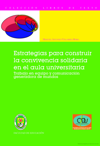 Imagen de cubierta