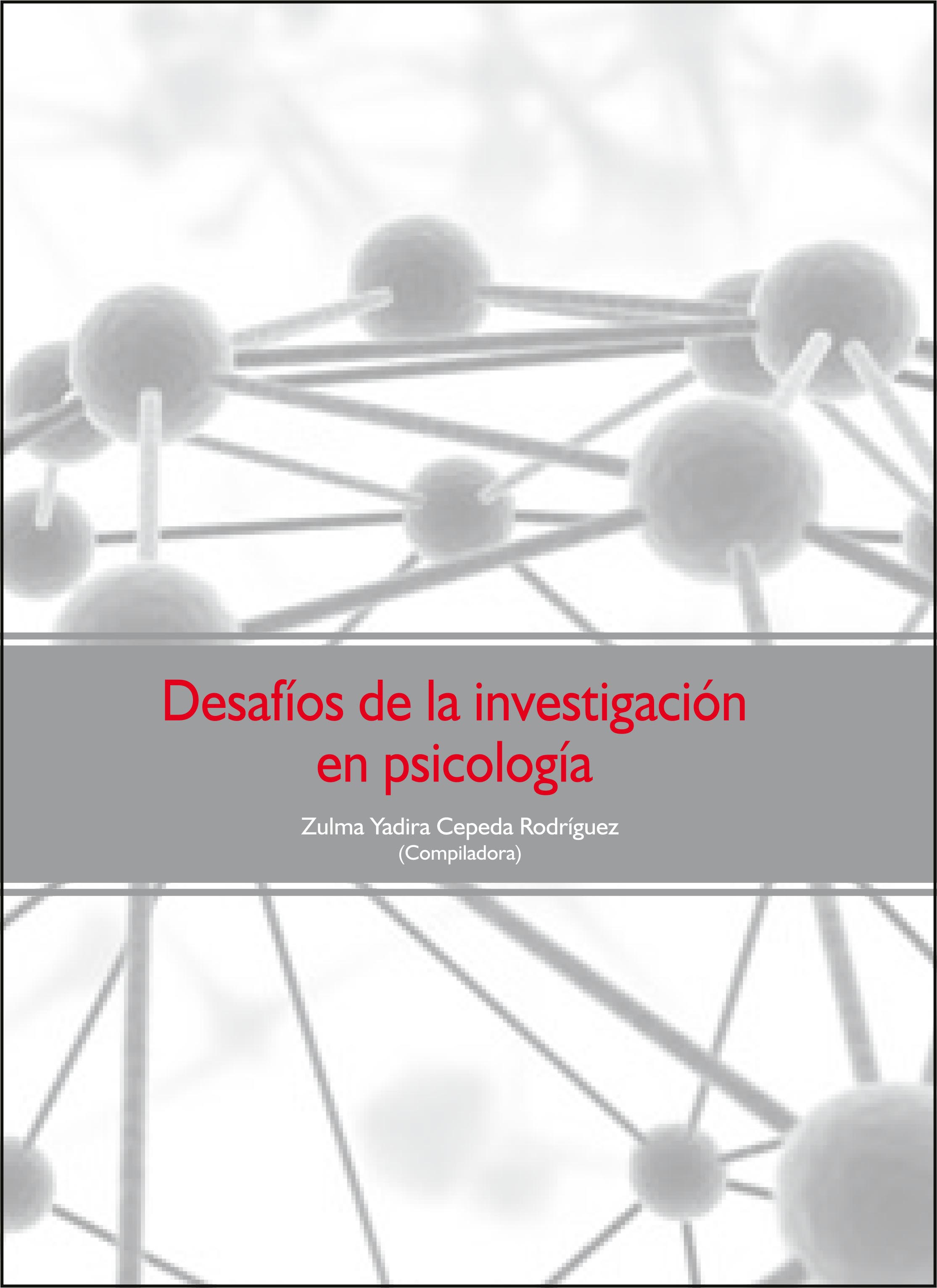 Imagen de cubierta