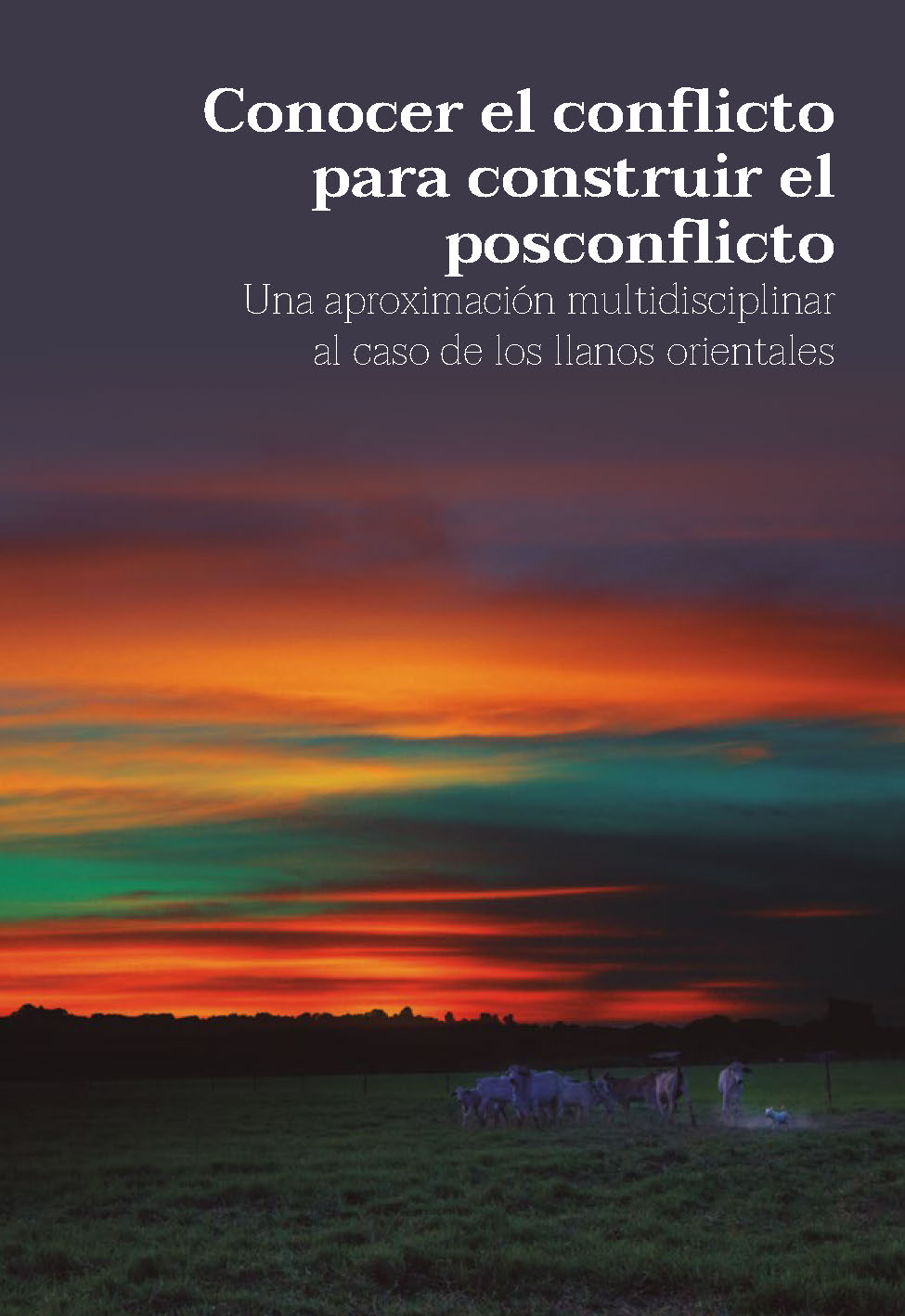 Imagen de cubierta
