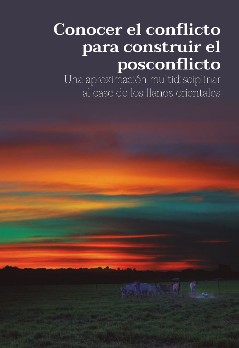 Imagen de cubierta