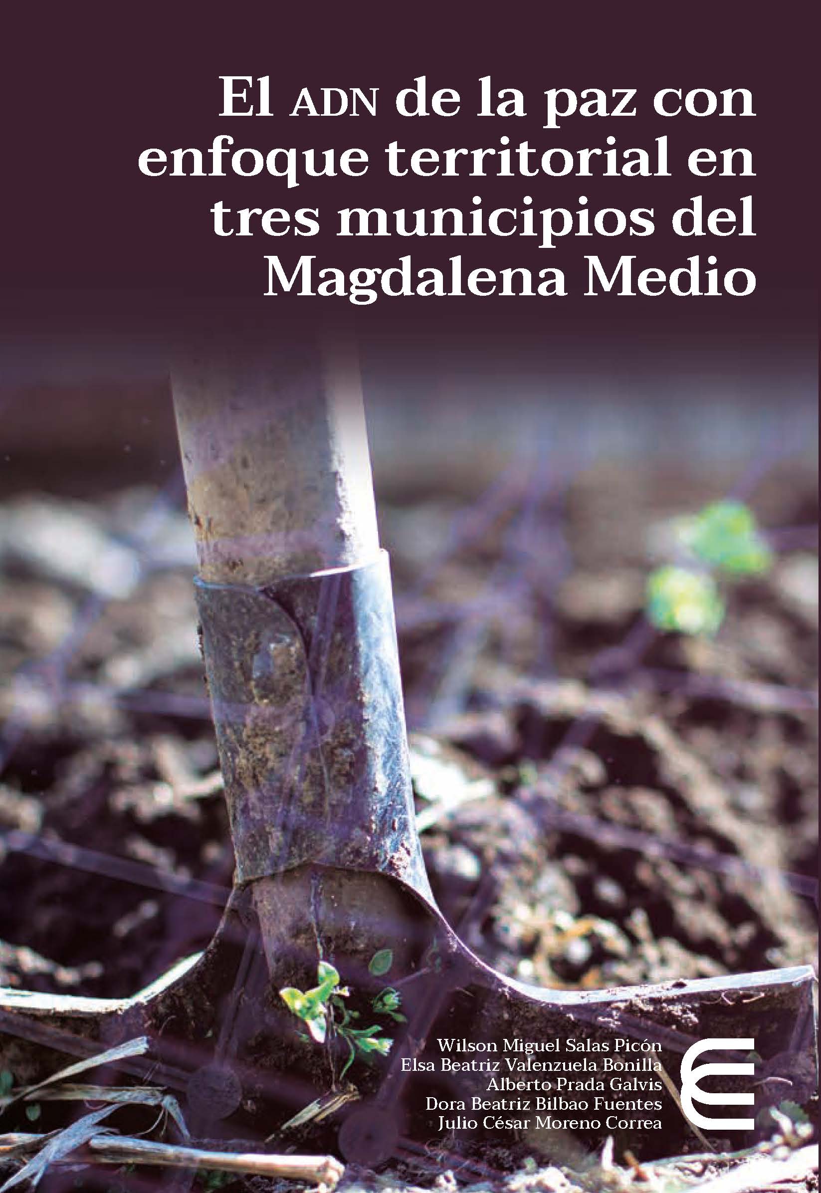 Imagen de cubierta
