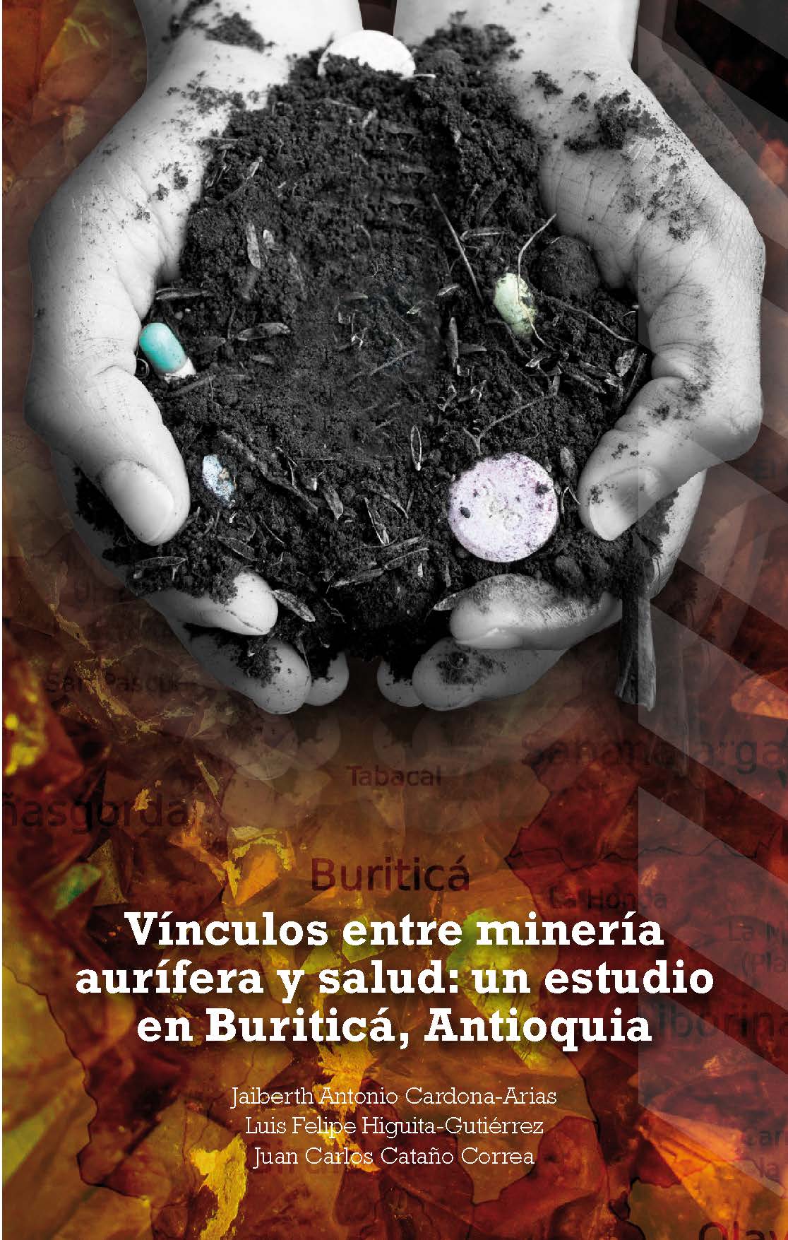 Imagen de cubierta