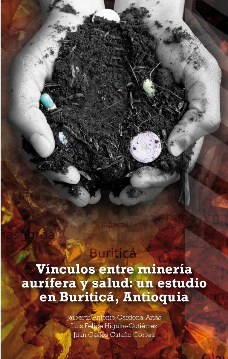 Imagen de cubierta