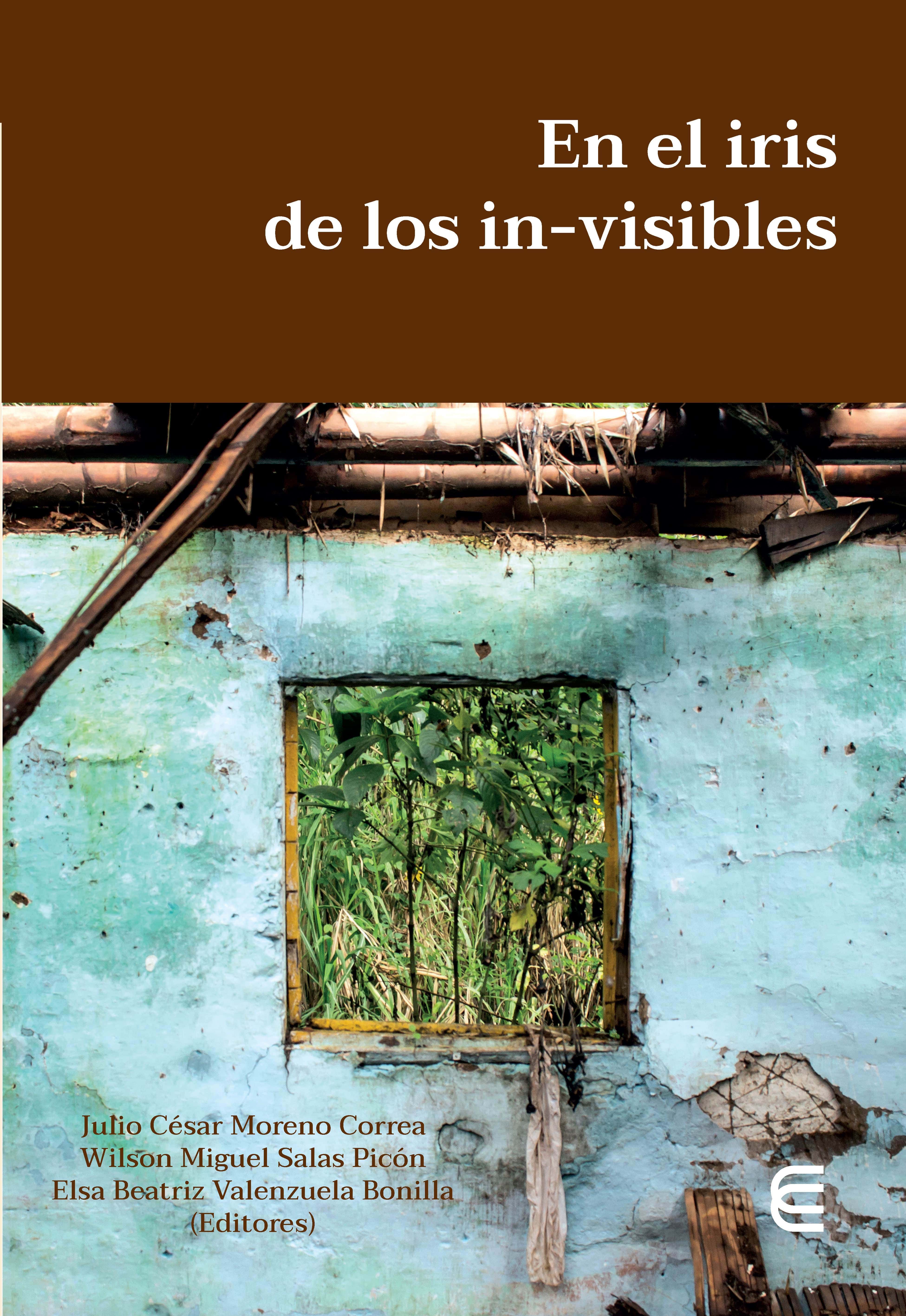 Imagen de cubierta