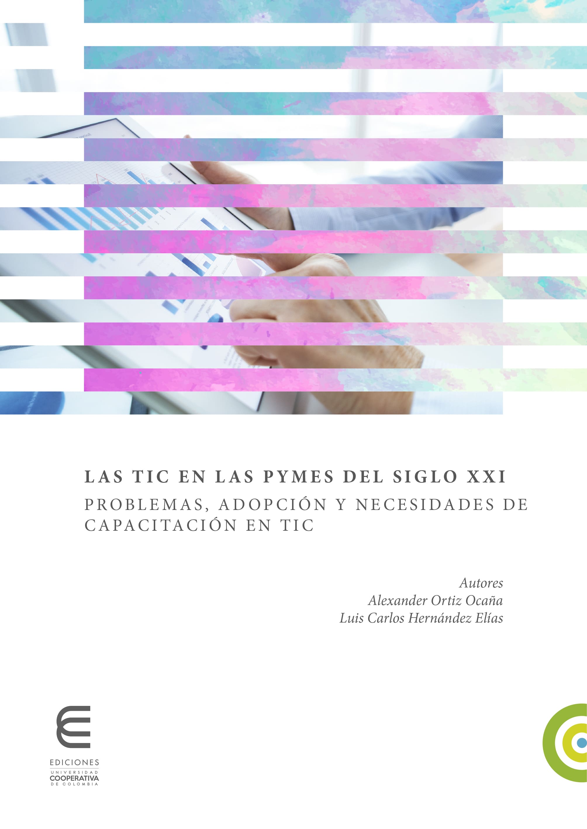 Imagen de cubierta