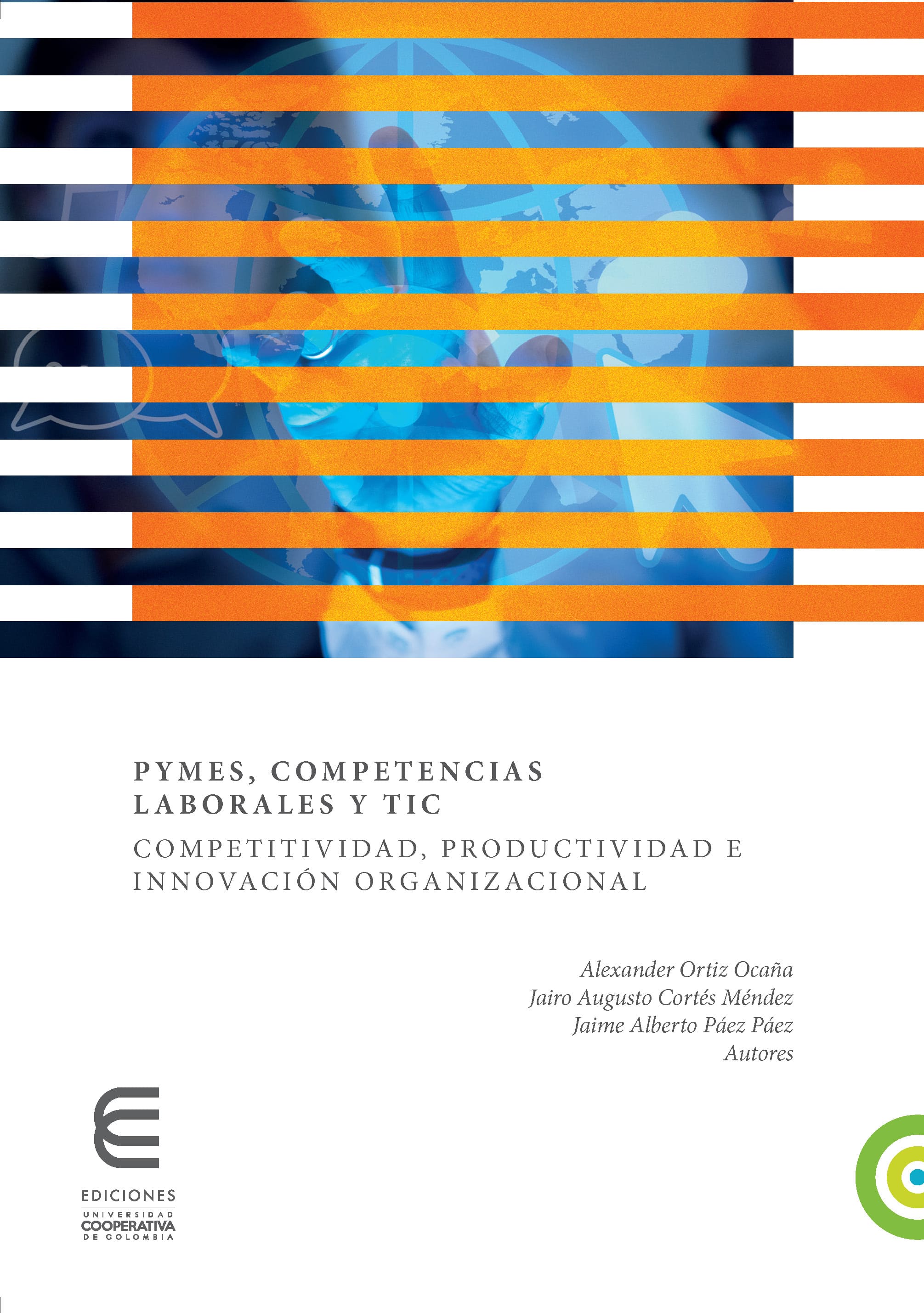 Imagen de cubierta