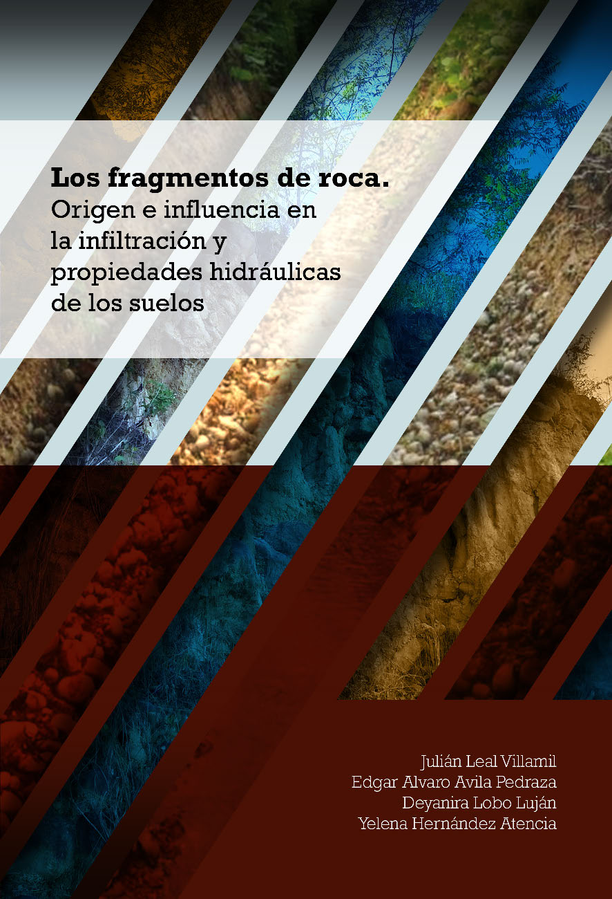 Imagen de cubierta