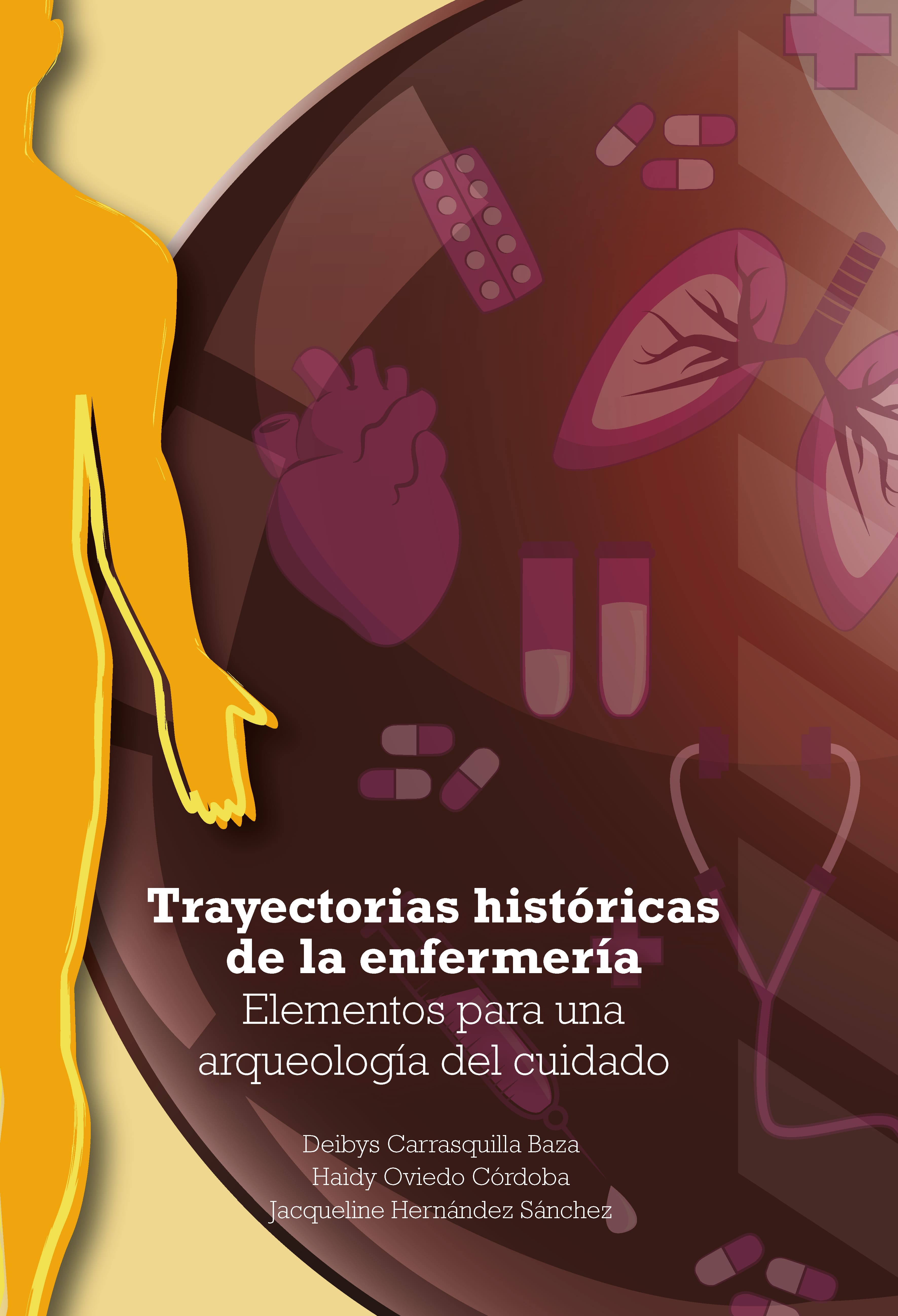 Imagen de cubierta