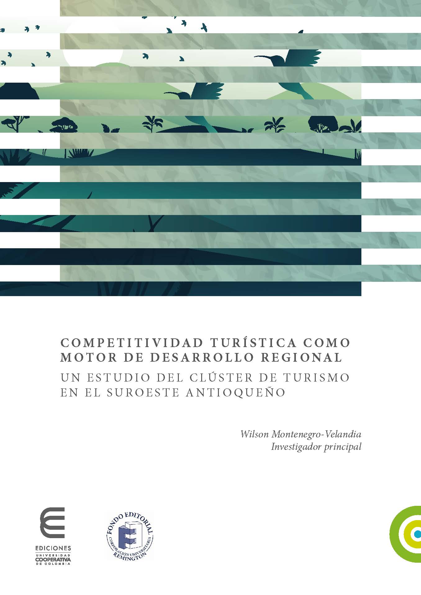 Imagen de cubierta