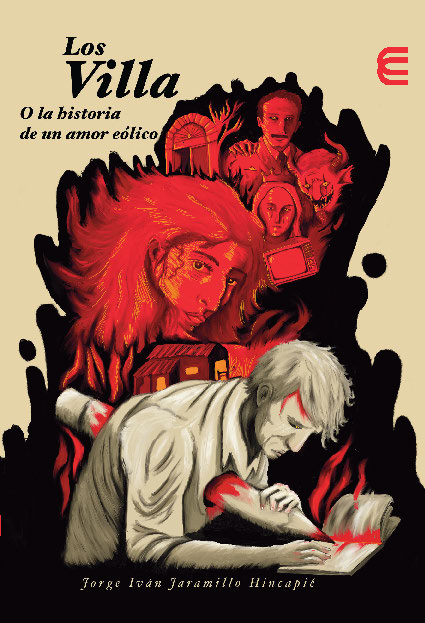 Imagen de cubierta