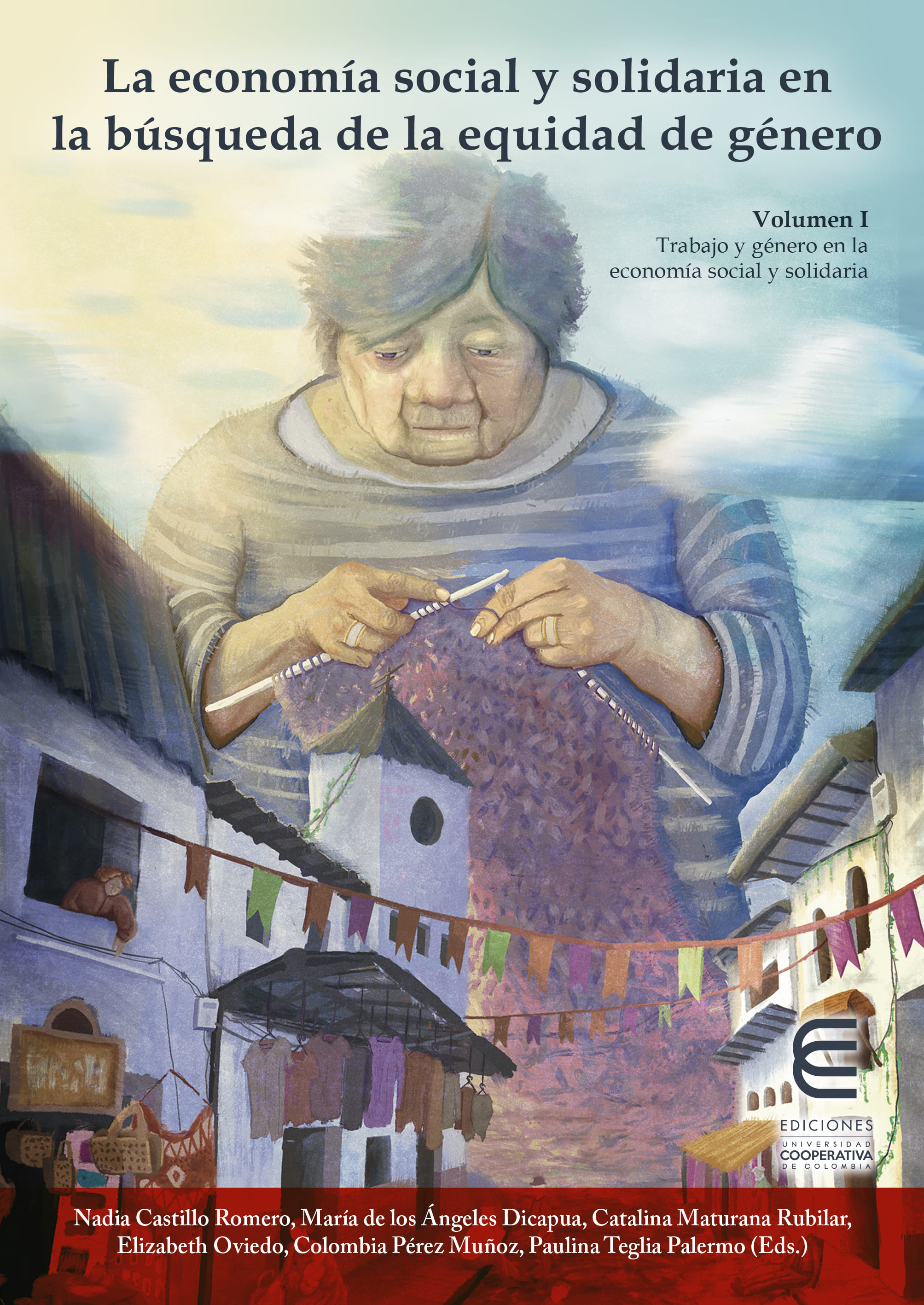 Imagen de cubierta