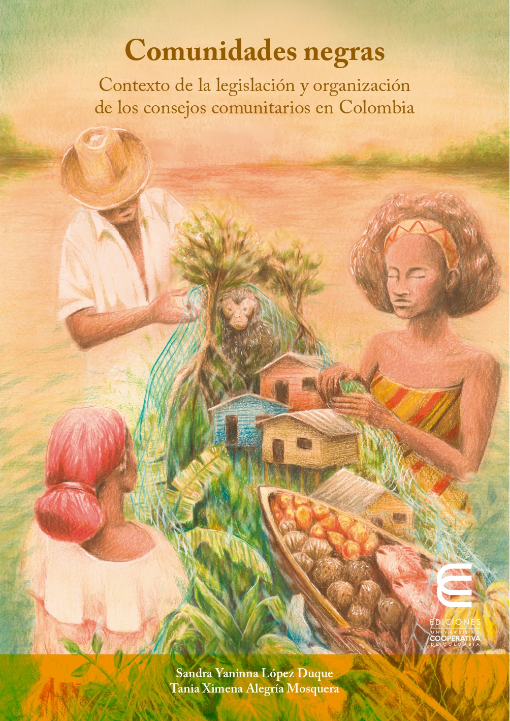 Imagen de cubierta