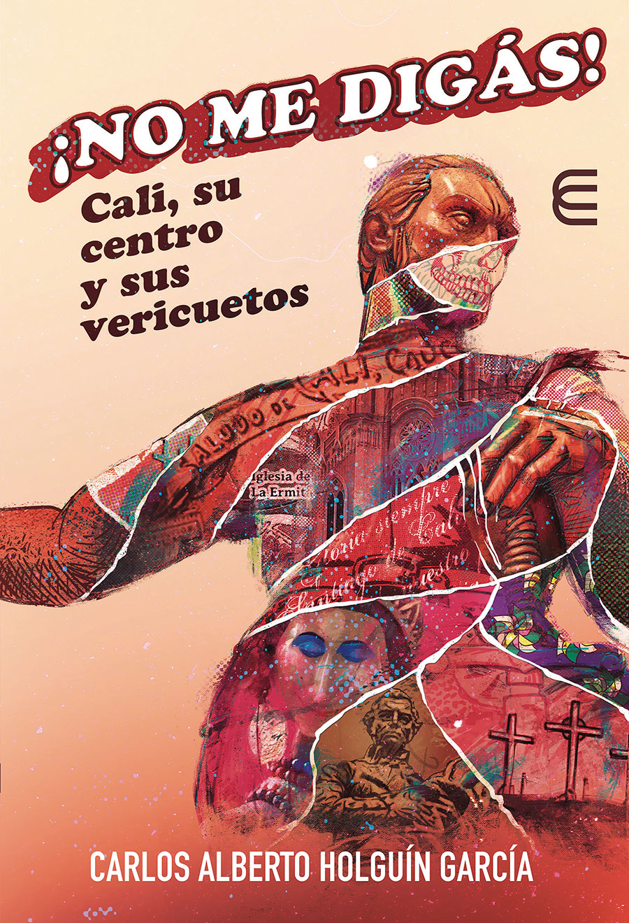 Imagen de cubierta