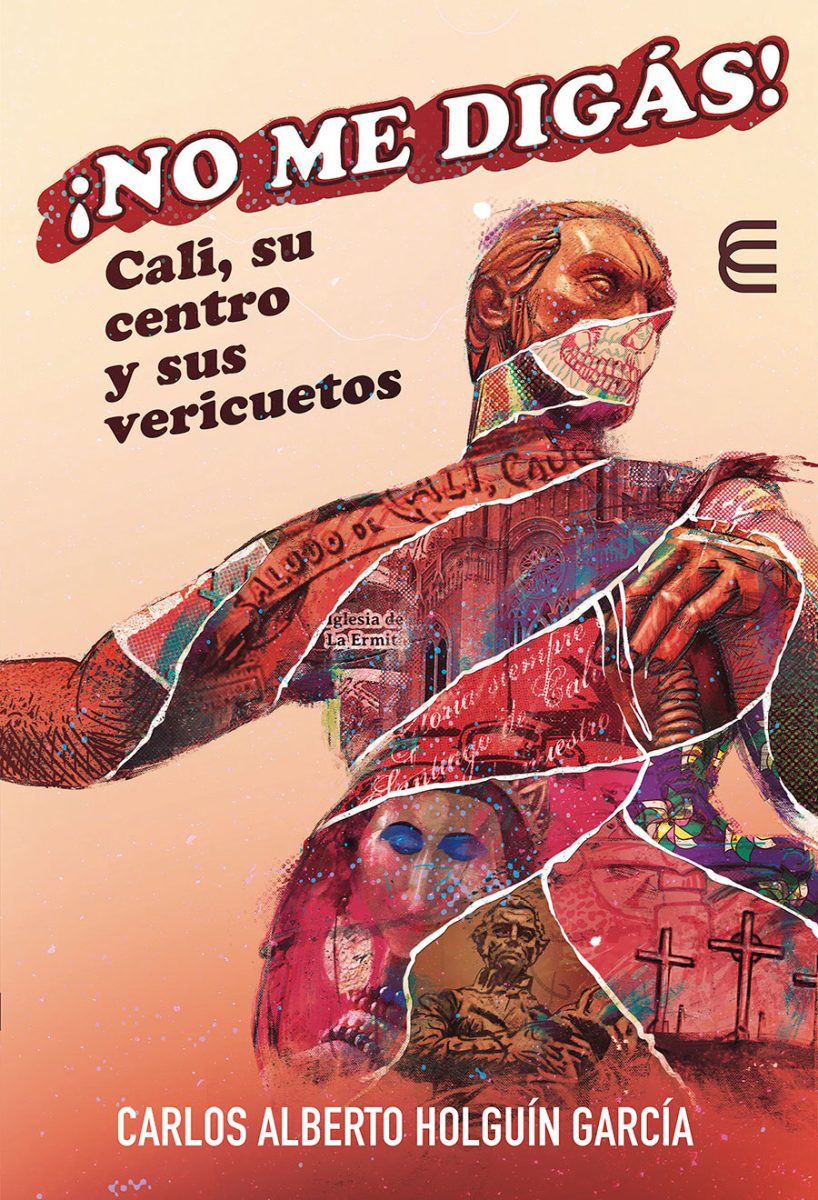 Imagen de cubierta