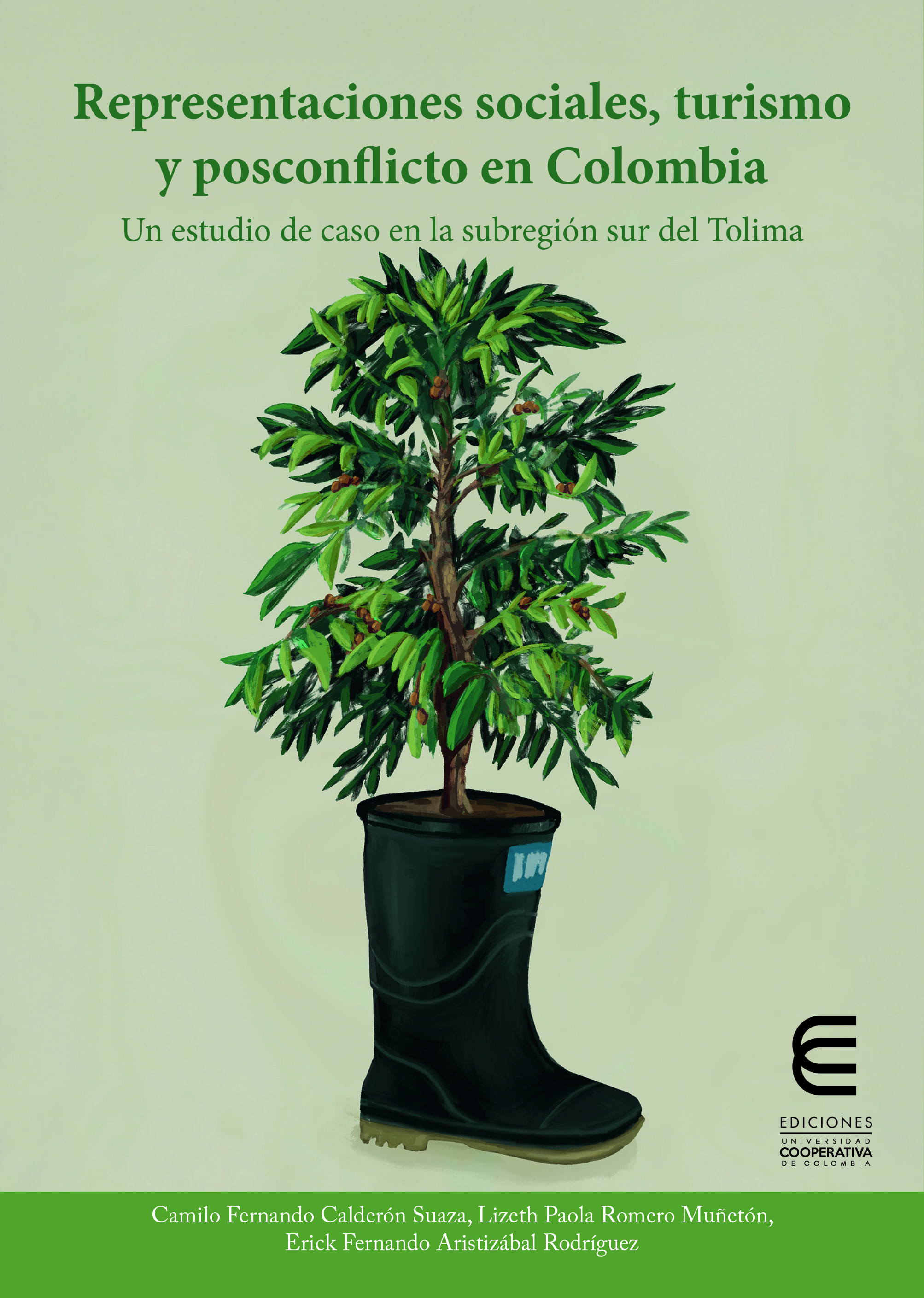 Imagen de cubierta
