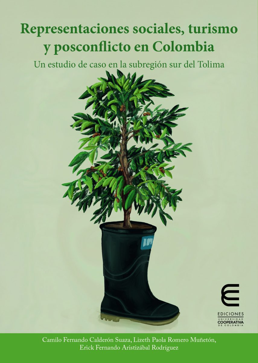 Imagen de cubierta