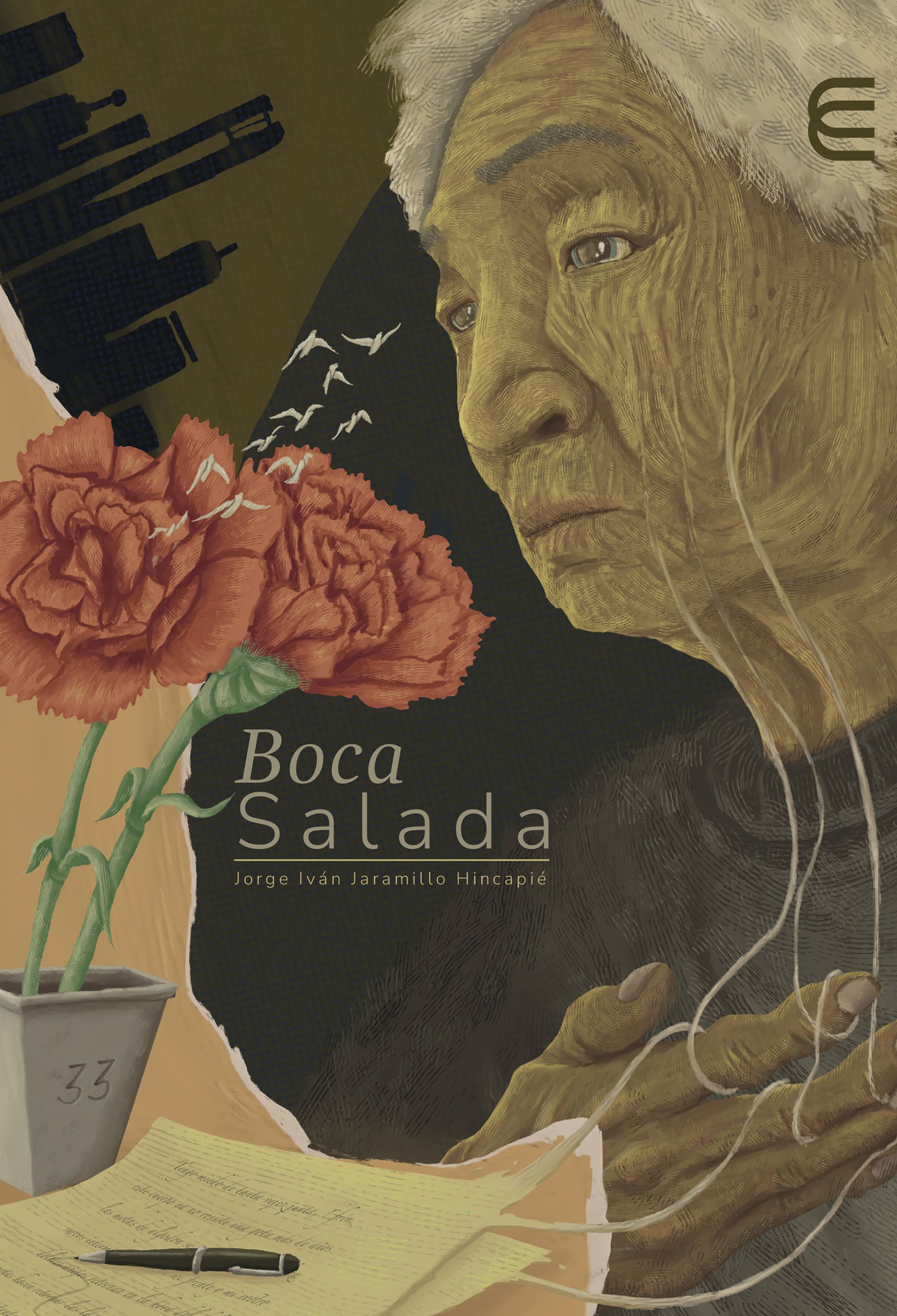 Imagen de cubierta