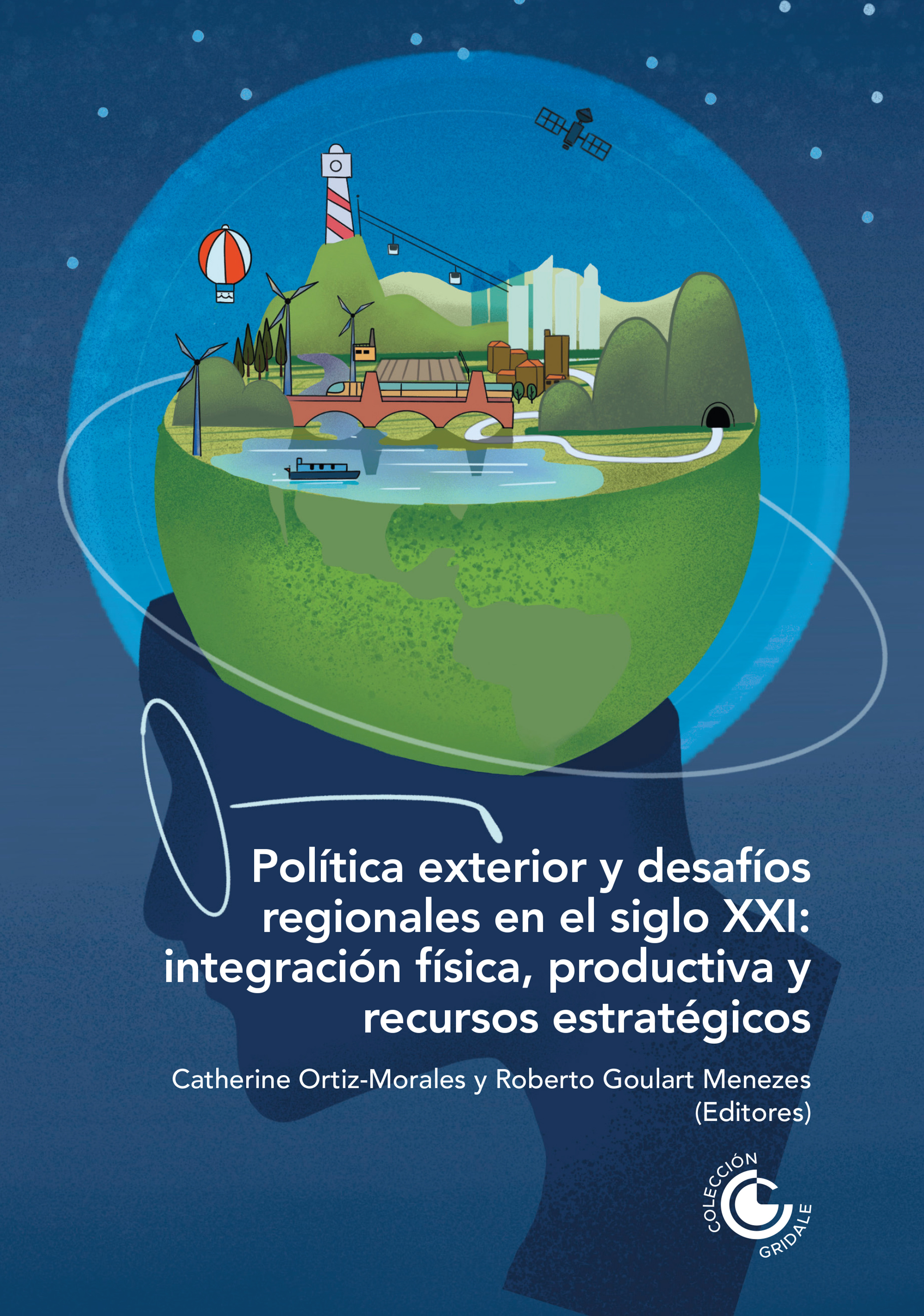 Imagen de cubierta