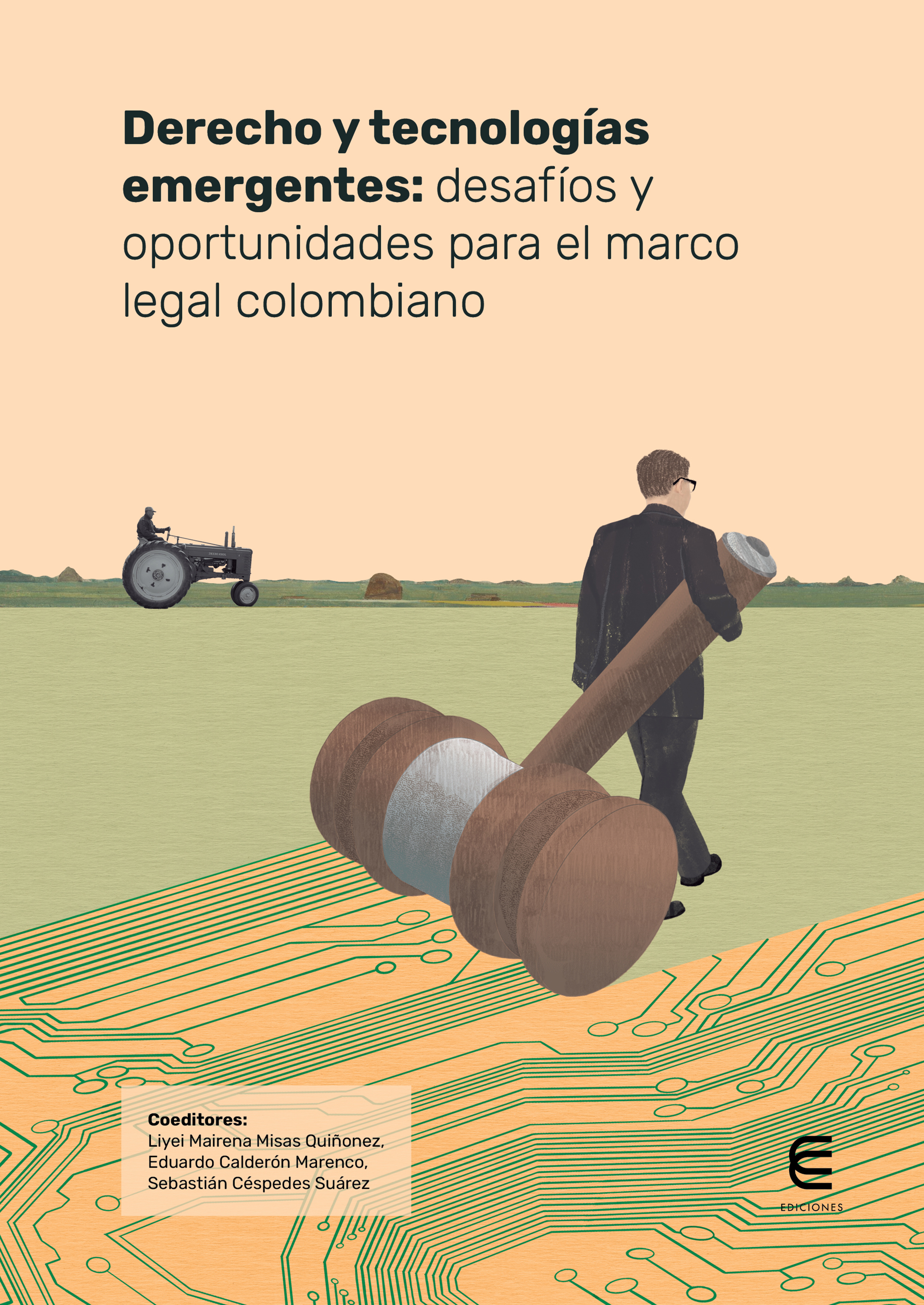 Imagen de cubierta