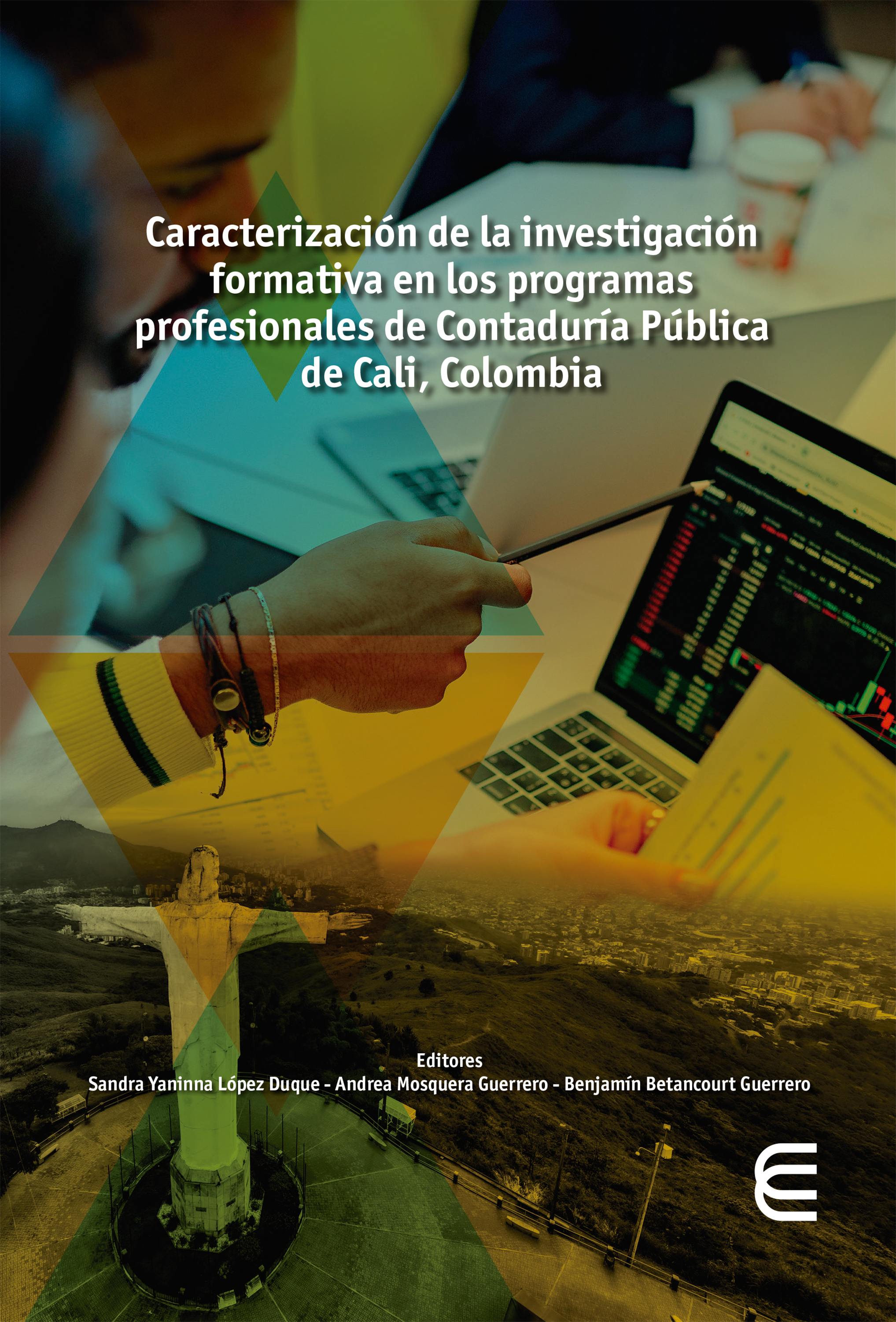 Imagen de cubierta
