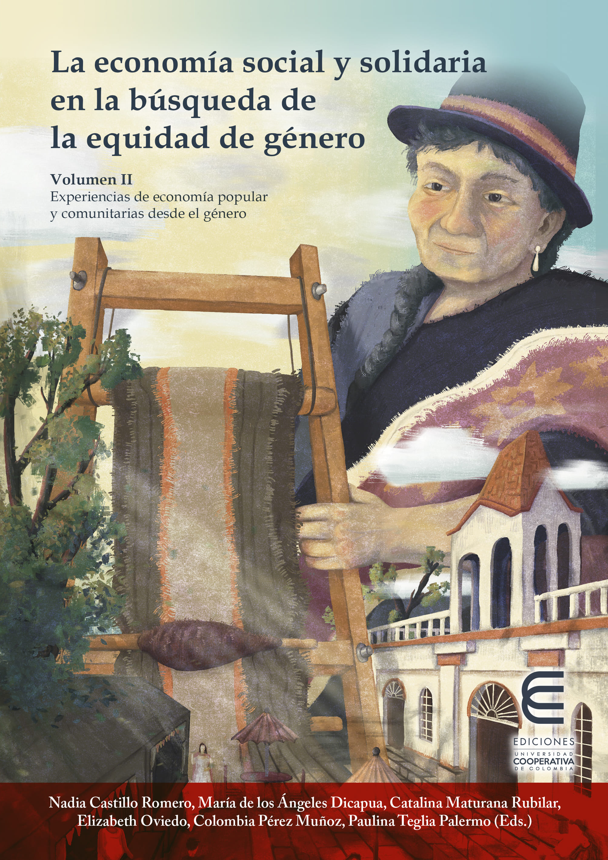 Imagen de cubierta