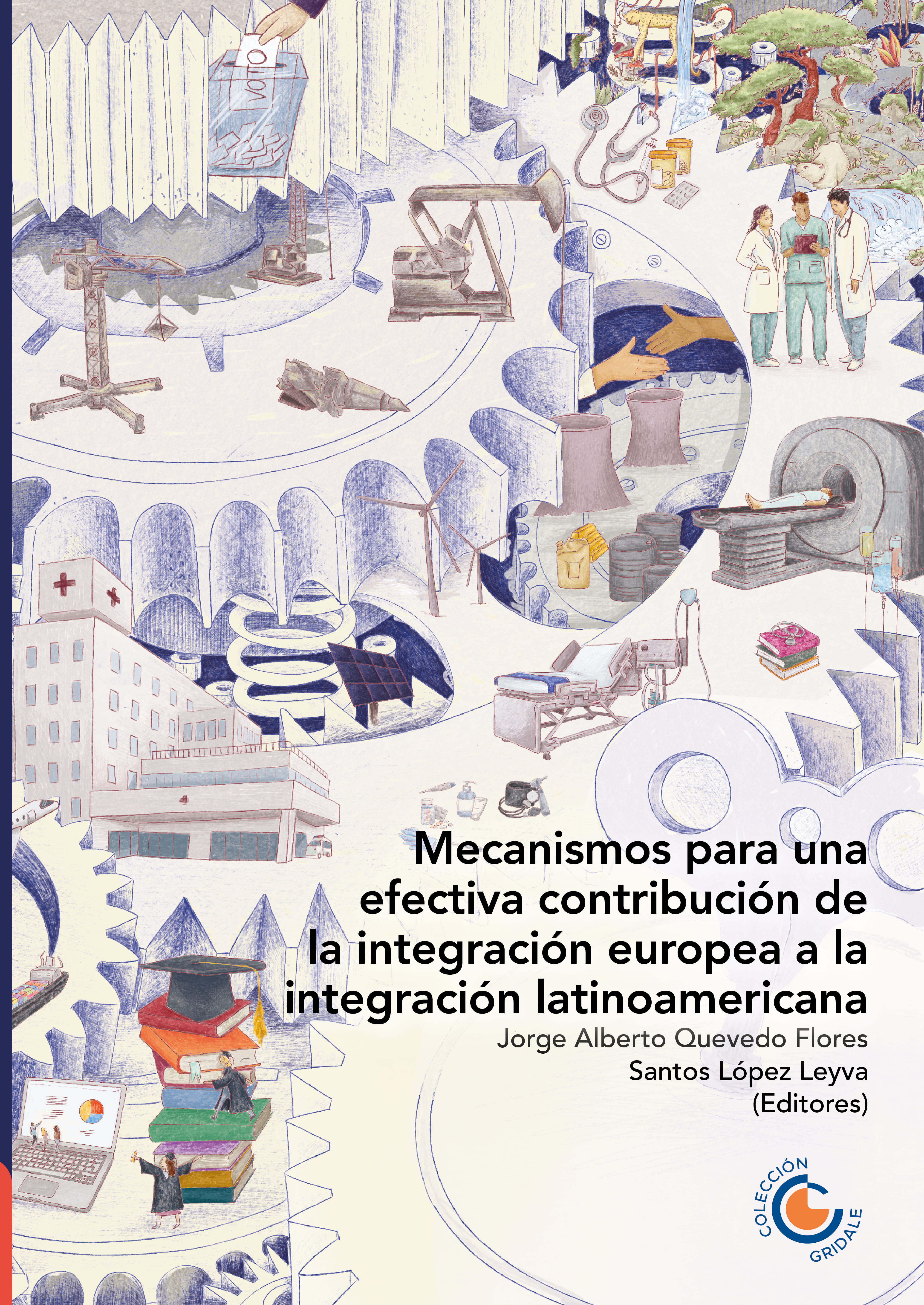 Imagen de cubierta