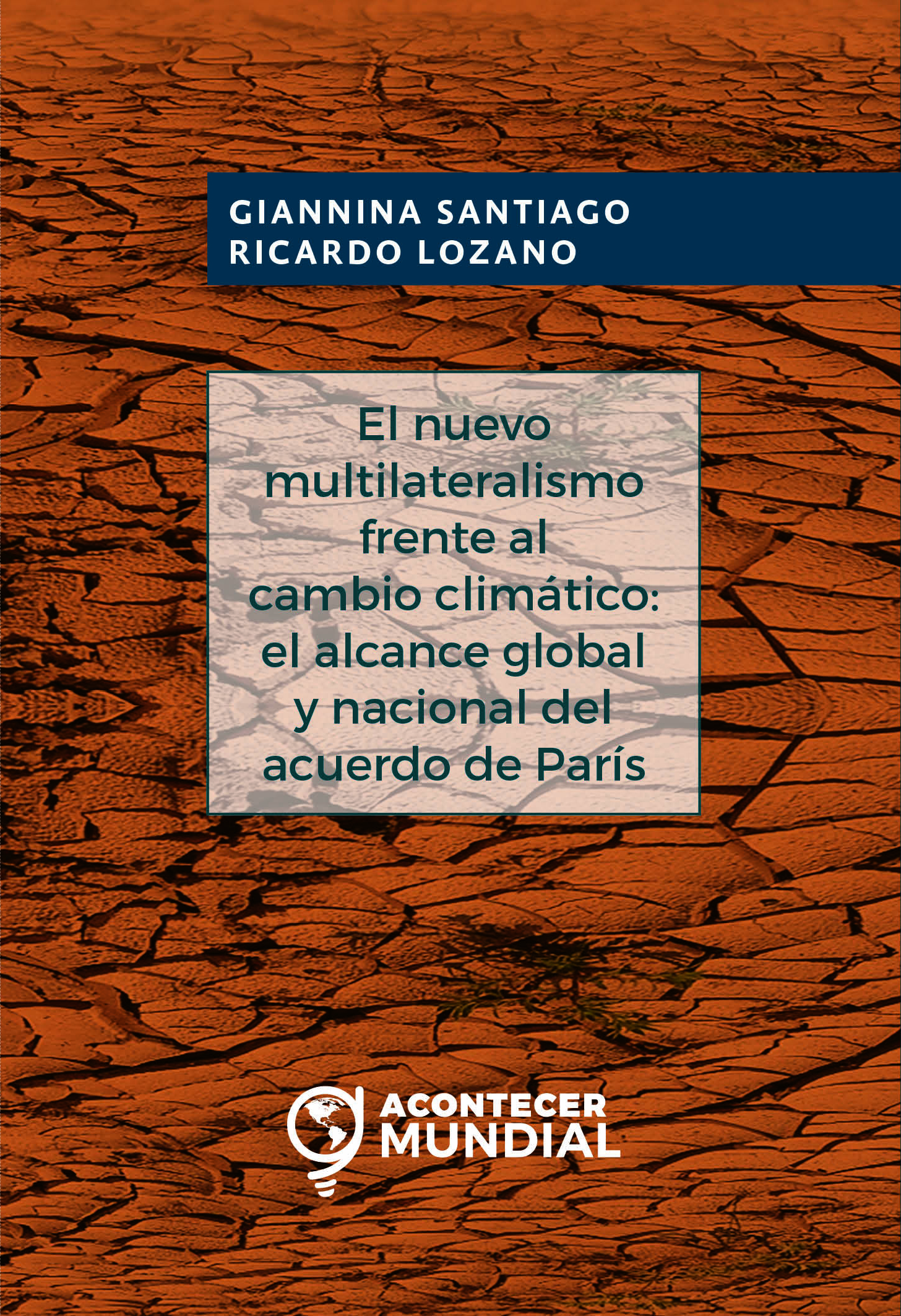 Imagen de cubierta
