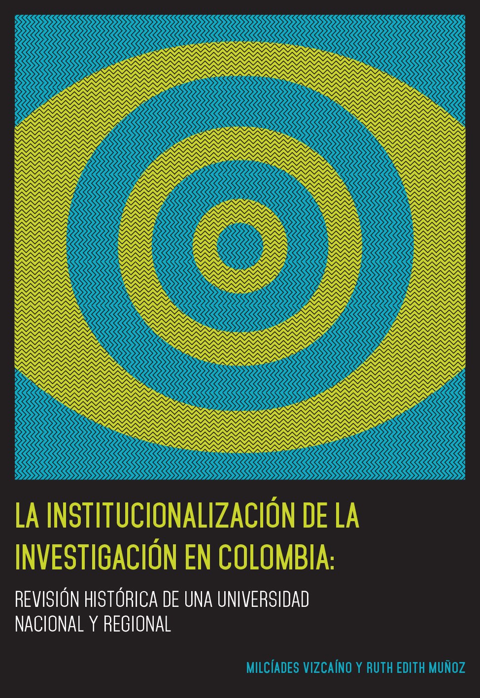 Imagen de cubierta
