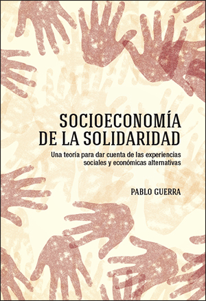 Portada del libro Socioeconomía de la solidaridad