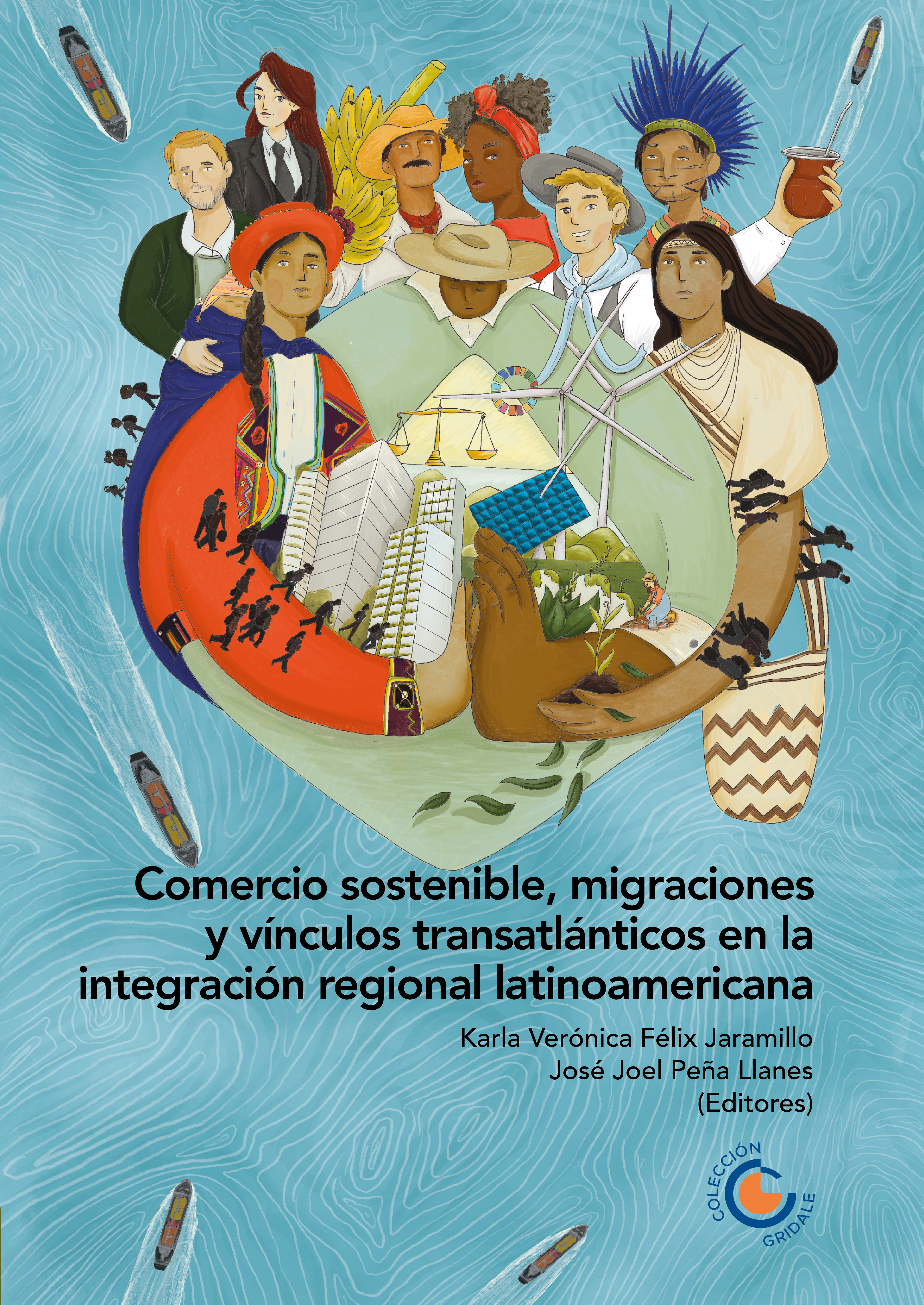 Imagen de cubierta
